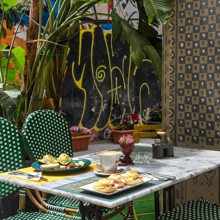 The Artisan Suites Athen Eksteriør billede
