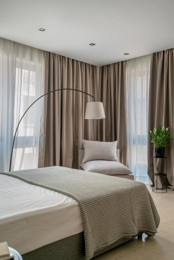 The Artisan Suites Athen Eksteriør billede